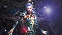 Aion : MMORPG fantasy