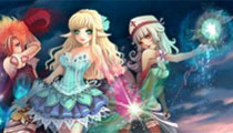 Crystal Saga : MMORPG sans tlchargement