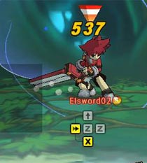 tlcharger Elsword