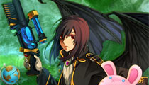 Grand Fantasia : MMORPG free2play